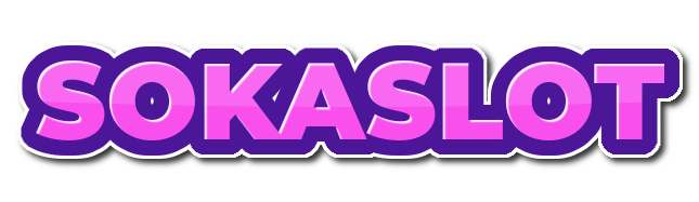 SOKASLOT Logo